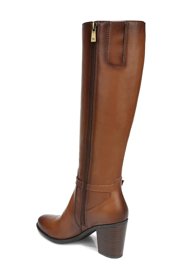 Naturalizer Kalina Cider Spice Leather