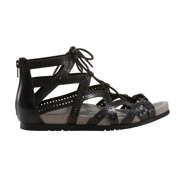 Earth Lehi 6.5 Women's Black