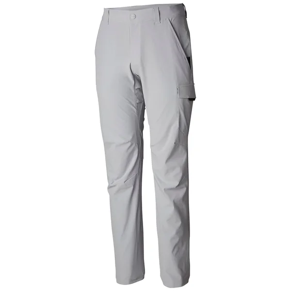 Columbia Force XII Pant - Men's Cool Grey, 42x30