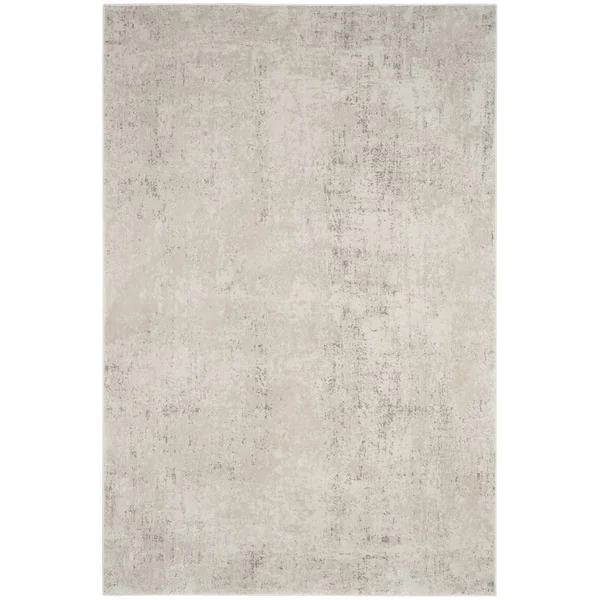 Safavieh Princeton PRN716C 5&1x22 x 7&6x22 Beige, Cream Area Rug
