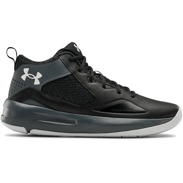 Under Armour Lockdown 5 14 Men's Black