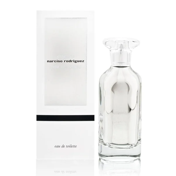 Essence Eau De Musc Narciso Rodriguez 4.2oz EDT Spray