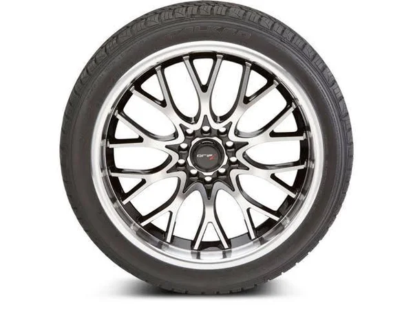 Falken Ziex Ze950 A/S Tire 245/40R19 94W
