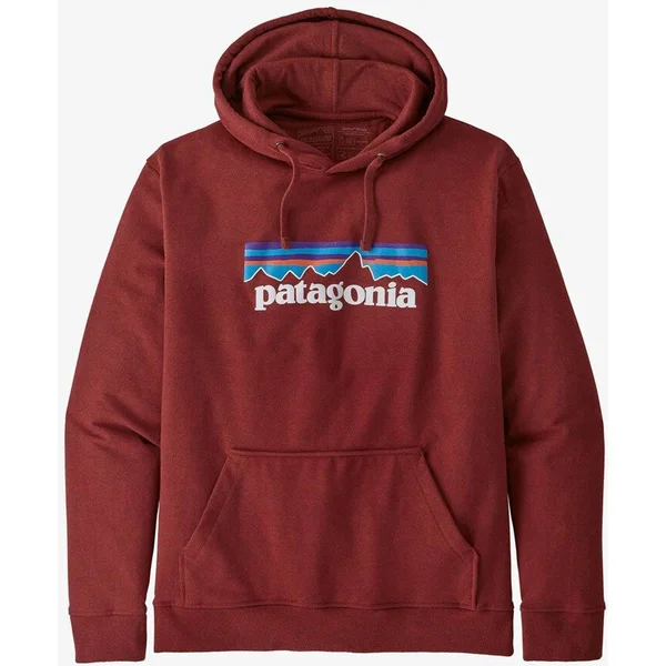 Patagonia Men's P-6 Logo Uprisal Hoody