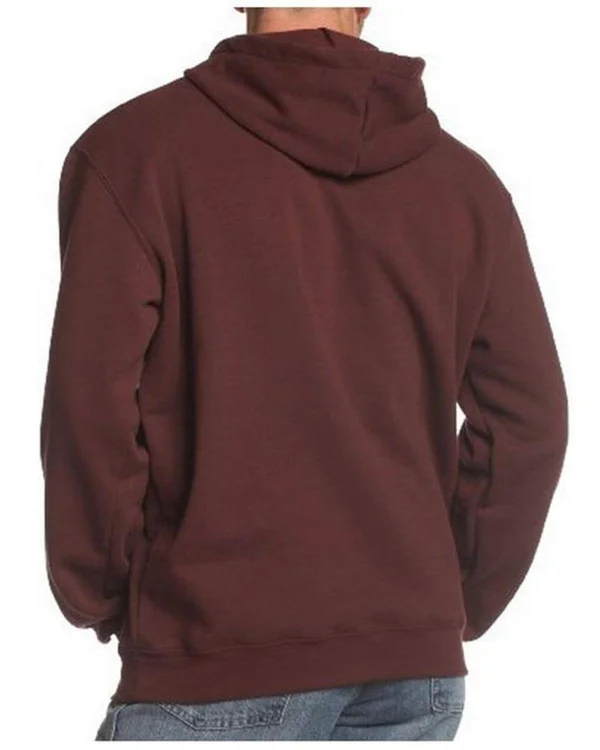 Carhartt Loose Fit Midweight Logo Sleeve Graphic Sweatshirt - Port