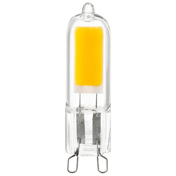 12-Pack Sunlite LED G9 Base Bulbs - 2W (25W Equal), 200 Lumen, 3000K Warm White