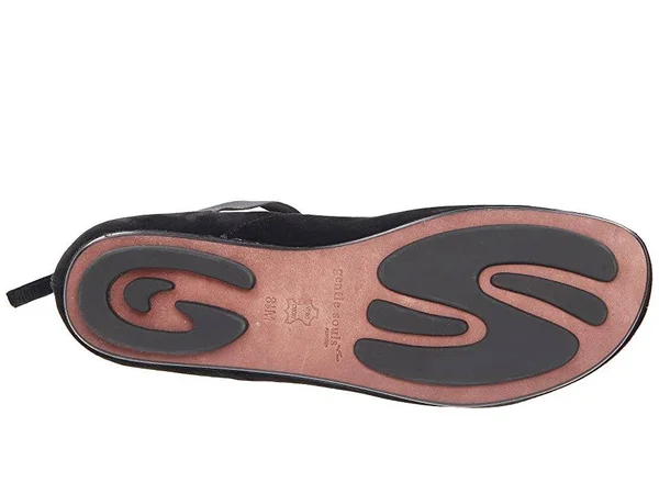 Women's Gentle Souls Bay Unique - Size: 7, Black