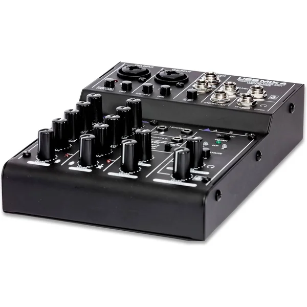 Art USBMix4 4-Channel Mixer & USB Interface