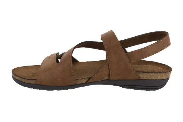 Easy Street Winnie 8.5 Women's Tan
