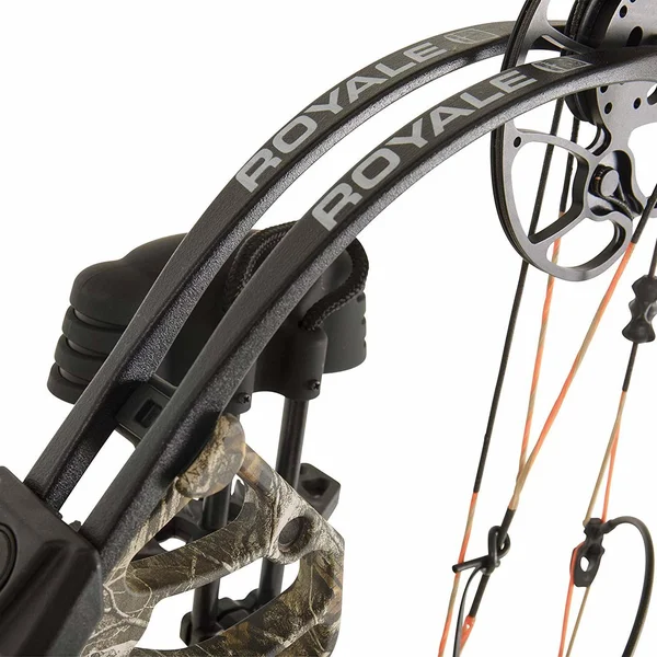 Bear Royale RTH Package Realtree Edge LH