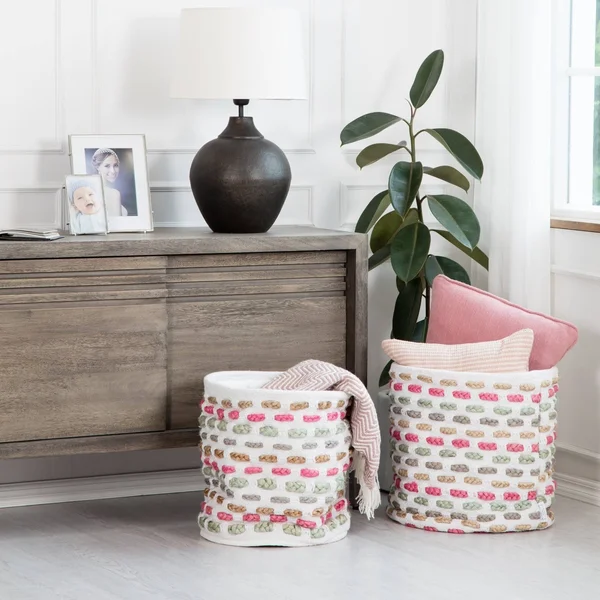 Lenox Storage Basket
