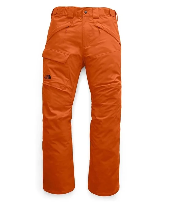 The North Face Freedom Pant - Men's Large Asphalt Grey