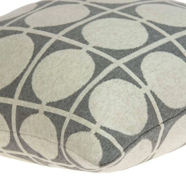 20x22 x 7x22 x 20x22 Clean Tan Accent Pillow Cover with Down Insert