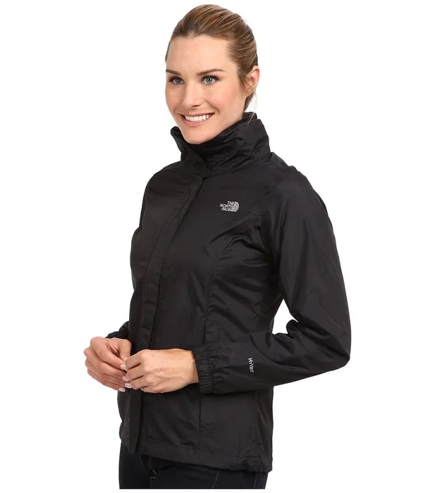 The North Face Women's Resolve Jacket - Black