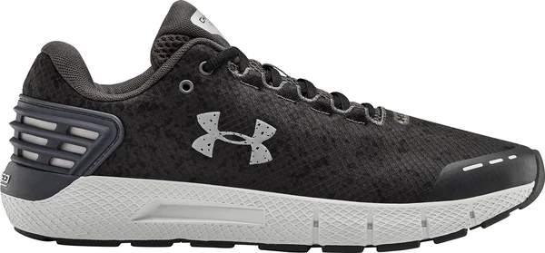 Under Armour Charged Rogue Storm - Black - Mens