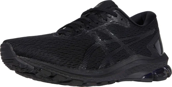 Asics Men's GT-1000 9 Running Shoes, Black