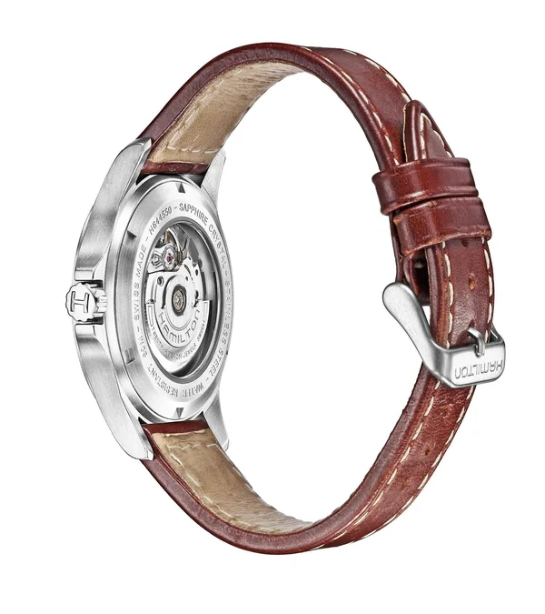 Hamilton Khaki King Series Automatic Mens Watch H64455533