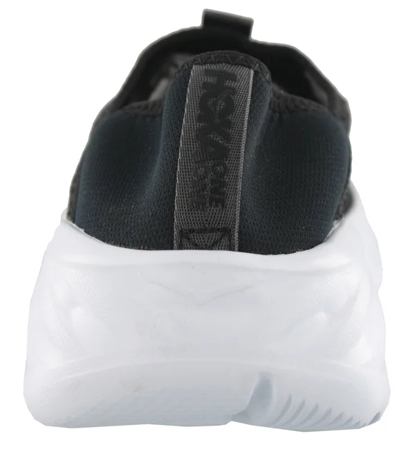 Hoka One One Women's Ora Recovery Shoe - 10 - Black, Phantom