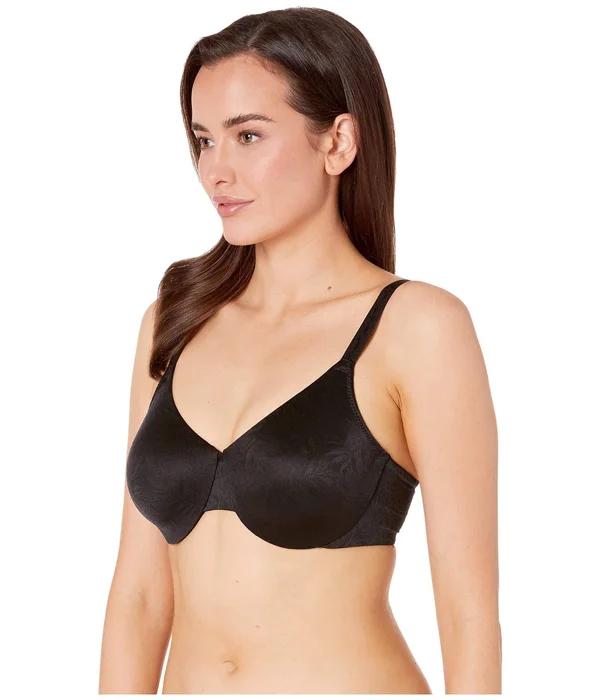 Wacoal Inside Edit Underwire Bra Sand, 36d
