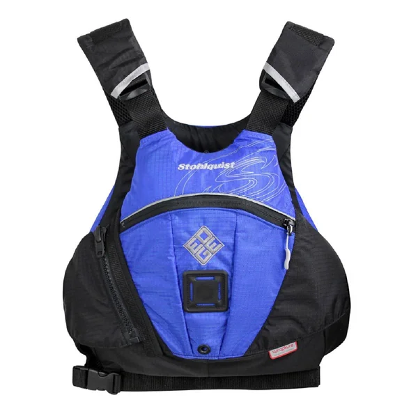 Stohlquist Edge PFD Black L/XL