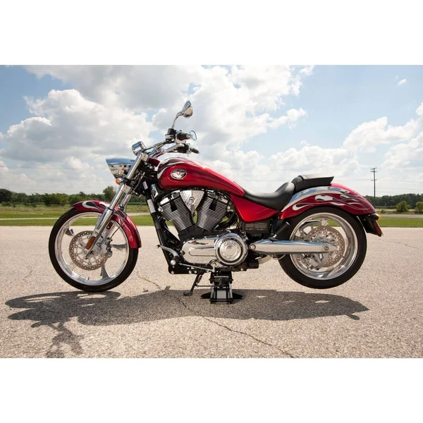 Black Widow MC-JACK Jack (Motorcycle)