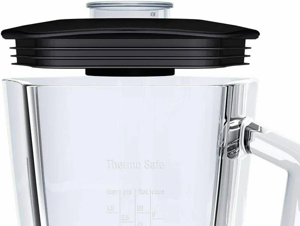 Bosch MMB43G2B Blender Tabletop Blender Black