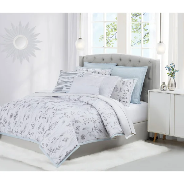 Charisma Fairfield Comforter Set - King