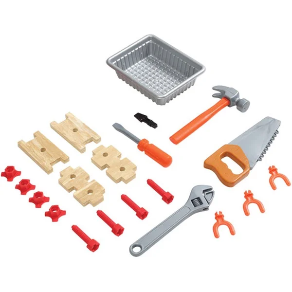 Step2 - Handy Helper&s Workbench