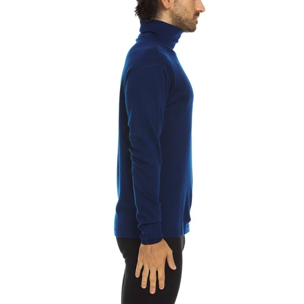 Minus33 Merino Wool 712 Kinsman Midweight Turtleneck