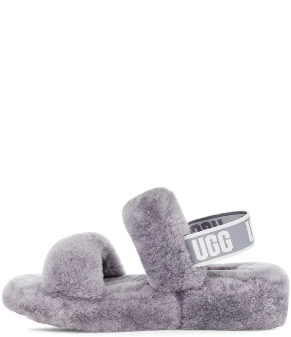 Ugg Women's Oh Yeah Slipper