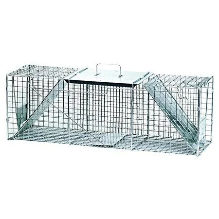 Woodstream 1045 Havaheart 36 by 11 by 11 inch Cage Trap