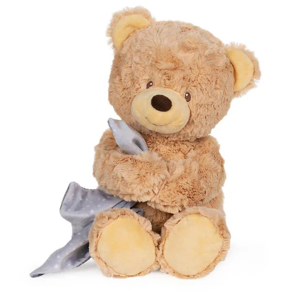 Gund Sweet Sounds Lullaby Animated Bear