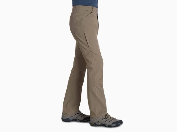 Kuhl Renegade Pant - Men's Buckskin Khaki - 28x32