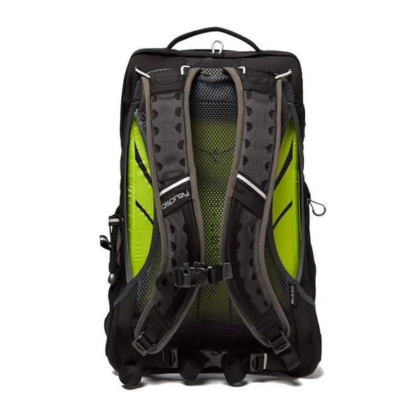 Backpack Radial 26 Osprey Black