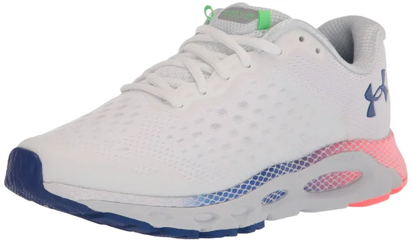 Under Armour Men's HOVR Infinite 3 Running Shoes - White