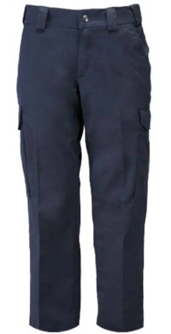 5.11 Tactical Women's PDU Pants - Midnight Navy - 64306-750-12 30