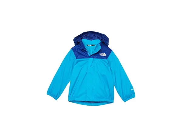 The North Face Toddlers& Stormy Rain Triclimate Jacket - 3T - Meridian Blue