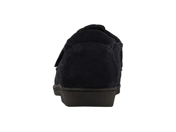 Propet Women's Ladybug, Size: 7, Navy Suede