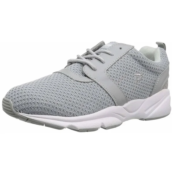 Propet Stability x 9.5 Women's Light Grey