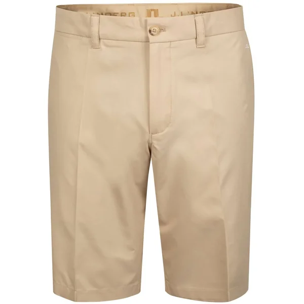 J Lindeberg Somle Tapered Light Poly Shorts