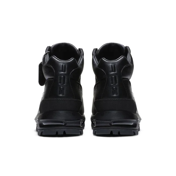 Nike Air Max Goadome Men's Boots in Black - Size: 8.5, DB2958-001