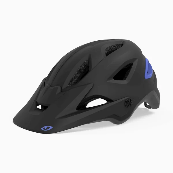 Giro Montara MIPS Helmet Matte Black - Electric Purple S
