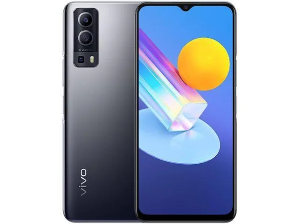 Vivo Y72 5G, 8G/128G, V2041, MediaTek Dimensity 700, Unlocked 5G Smartphone, GSM Only, No CDMA, International Version, Gr