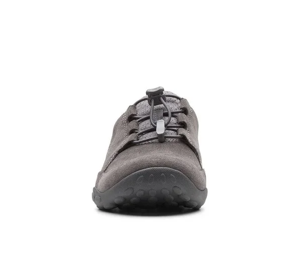 Clarks Haley Rhea 9 Women's Grey