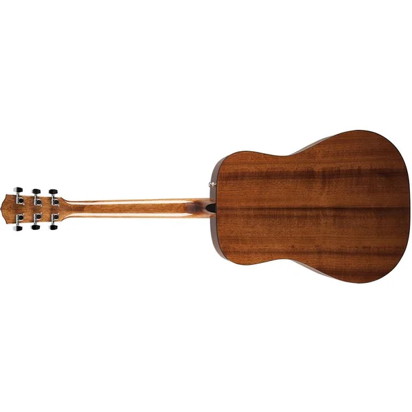 Fender CD60 All-Mahogany Acoustic Guitar Mahogany