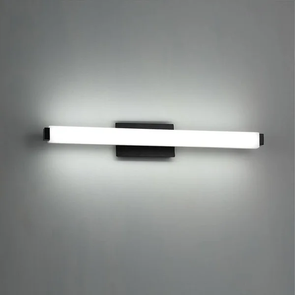 Modern Forms Mini Vogue 18 inch LED Bath Vanity Light - WS-21718-30-BN