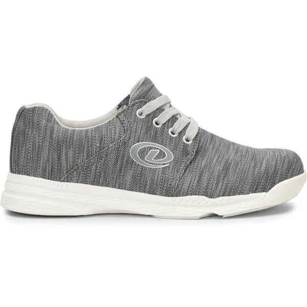 Dexter Men's Winner Bowling Shoes - Grey/White