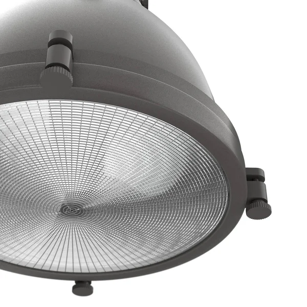 Hunter Bridgemoor 14x22 2-Light Pendant - Brushed Nickel 19104