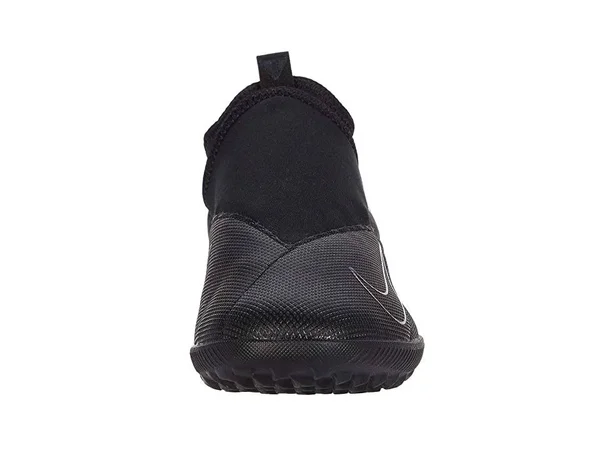 Nike Phantom Vision 2 Club Dynamic Fit Turf Soccer Cleats, Men's, Black