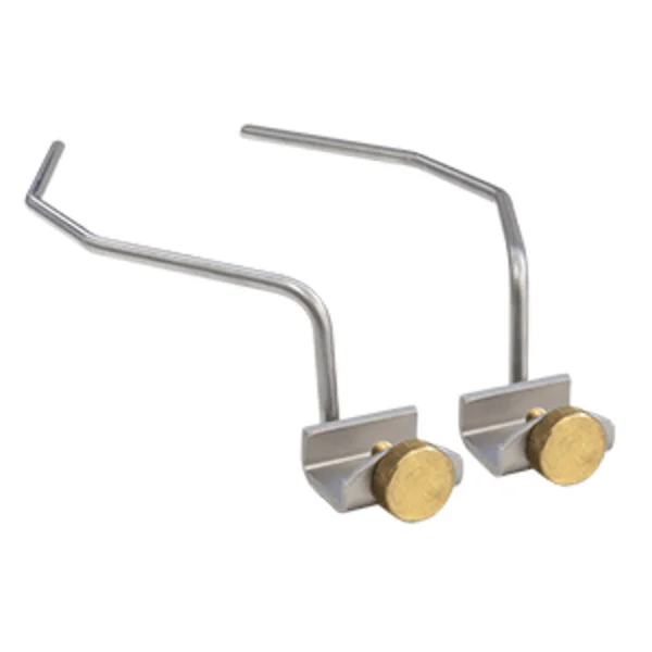 Fulton - Boat Roller Guide Kit - Pair